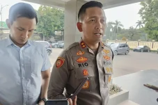 Pembacok Remaja Hingga...