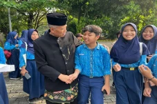 Disdik Kota Bekasi Bangun...