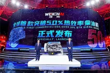 China Produksi Mesin...
