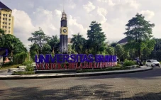 UTBK 2024 di UB, 176...