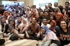 Nadiem Makarim Tegaskan...