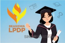 Beasiswa LPDP Telkom...