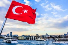 Ngeri! Inflasi Turki...