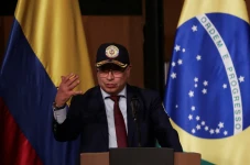 Bagaimana Hubungan Kolombia...