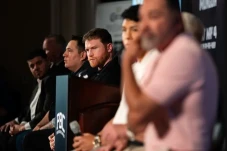 Canelo Ancam Oscar De...