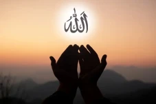 Doa Setelah Jenazah...