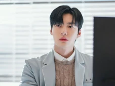 4 Aktor dan Aktris Korea...