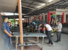 Diduga Pengaruh Miras,...