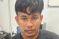 Sadis! Suami di Malang...