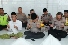 Program Jumat Religi,...