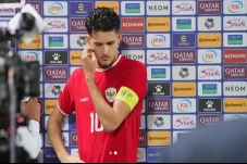Rizky Ridho Absen Lawan...