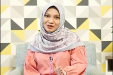 Putri Amien Rais, Hanum...