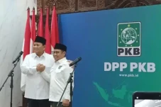 PKB Tegaskan Belum Ada...