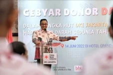 Relawan Anies Konsisten...