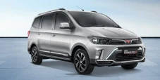 Plus Minus Wuling Confero...