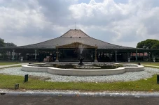Pura Mangkunegaran,...
