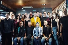 Vision+ Perdana Hadirkan...
