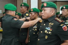 Brigjen TNI Antoninho...