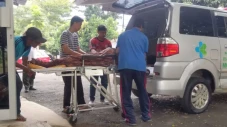 Tawuran Maut Remaja...