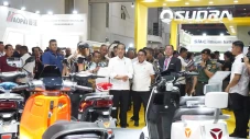 Indonesia Siap Jadi...
