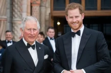 Pangeran Harry Tawarkan...