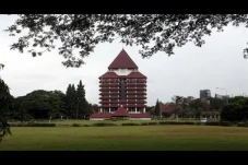 10 Prodi UI dengan Daya...