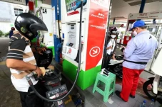 Wacana Penghapusan Pertalite,...