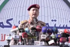 Houthi Luncurkan Eskalasi...