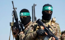 Tentara Israel Dijebak...