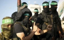 Hamas: Jika AS Memutuskan...