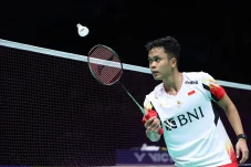 Hasil Piala Thomas 2024:...