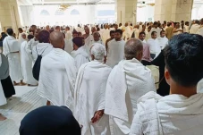 Tips Umrah Mandiri untuk...