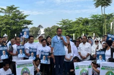 Mantan Wali Kota Bogor...