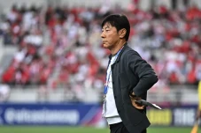 Jelang Indonesia U-23...