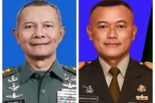 2 Letnan Jenderal Lulusan...