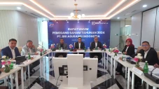 BRI Insurance Tebar...