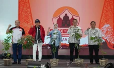 Rakernas IMA 2024: Sinergi...