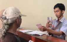 Pos Indonesia Kembali...