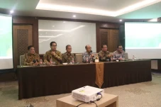 Gelar Pra-Rakor, Kemendes...