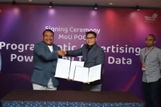 MDMedia Siapkan Layanan...