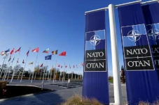 Anggota NATO: Gagasan...