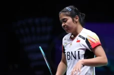 Indonesia Kalah dari...