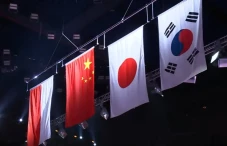 Bendera Indonesia Diduga...