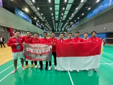 Nonton Indonesia vs...