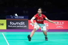 Ester Bikin Susah He...