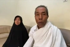 Kisah Tukang Parkir...