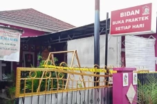 Polisi Sita 2 Barang...