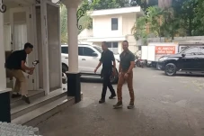 Andika Perkasa hingga...