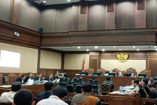 Sidang SYL Ungkap Ada...