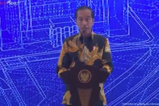 Jokowi Minta Presiden...